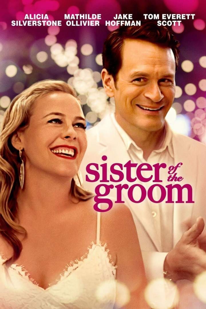 Movie: Sister of the Groom (2020) (Download Mp4)