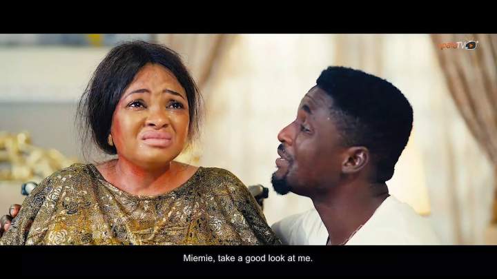 Yoruba Movie: Kini Obirin Fe (2021)