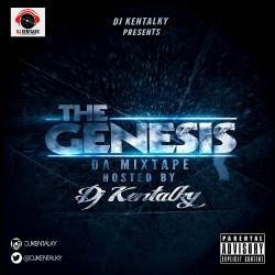 DJ Kentalky - The Genesis Mix (Chapter 2)