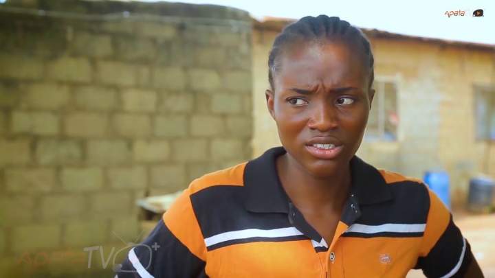 Agbara Ola (2019)