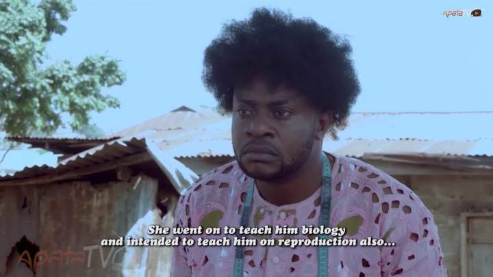 Olukoni (2019) Olukoni (2019)