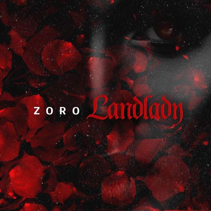 Zoro - Landlady