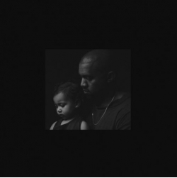 Kanye West - Only One (feat. Paul McCartney)