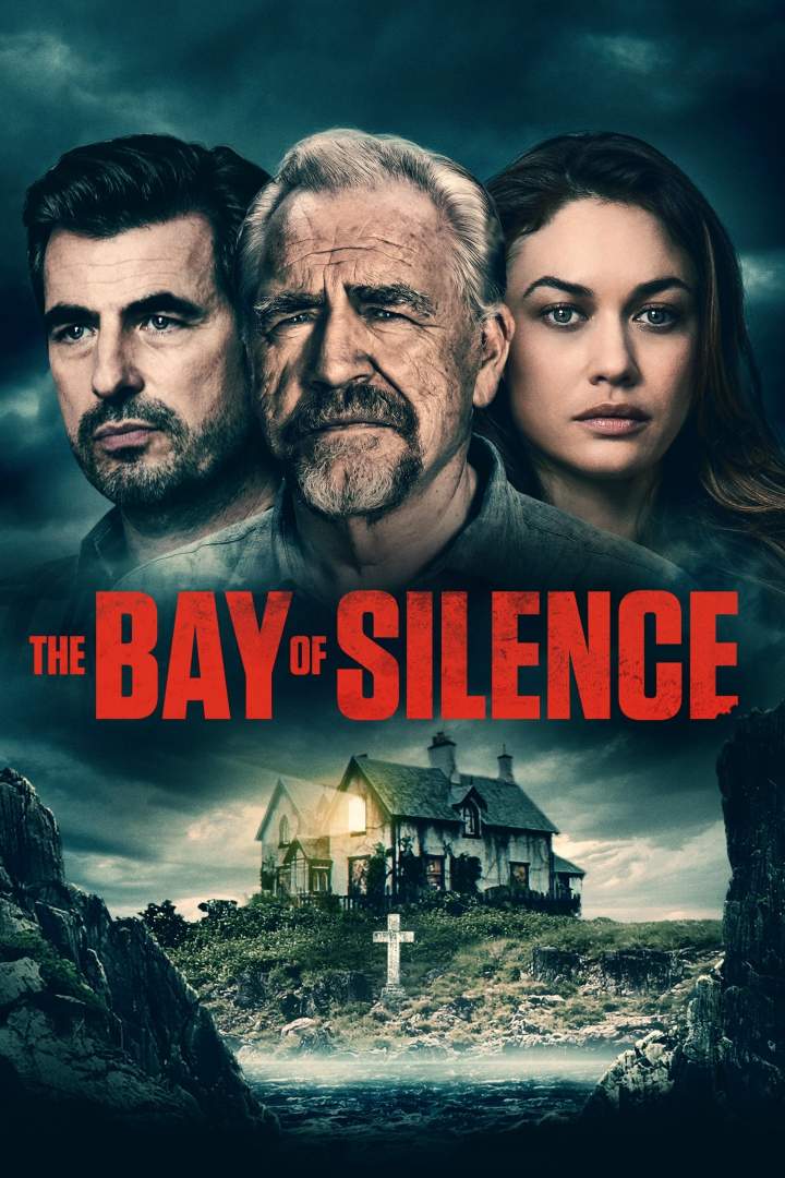 The Bay of Silence (2020) - Netnaija Movies
