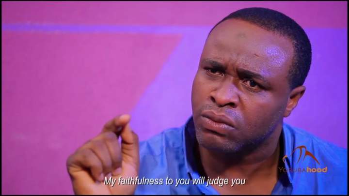 Oyun Abami (2019) Oyun Abami (2019)