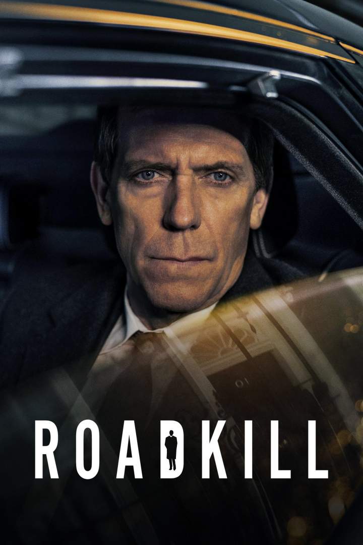 New Episode: Roadkill Season 1 Episode 4