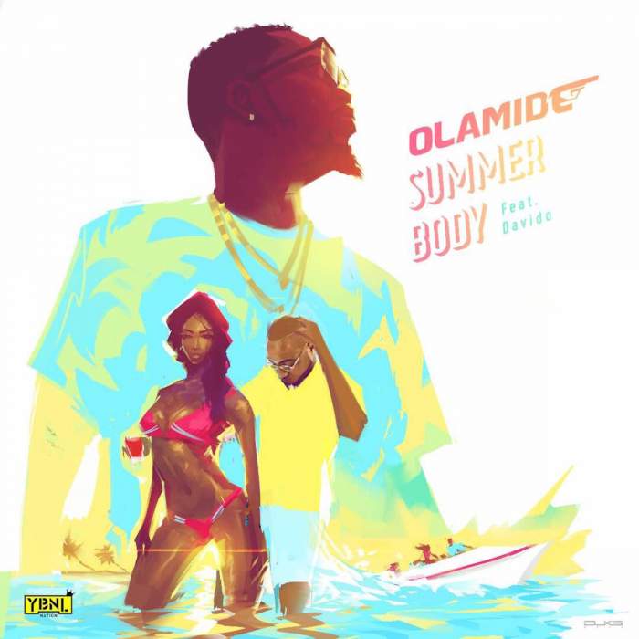 Olamide - Summer Body (feat. Davido)