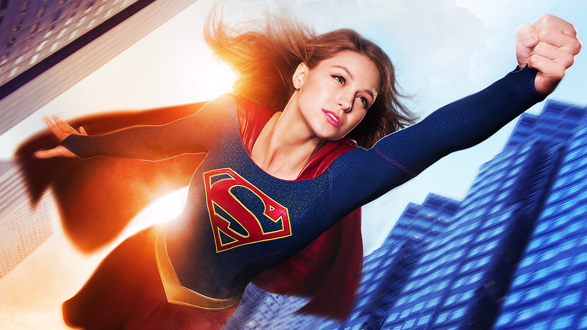 Supergirl (Tv Series)