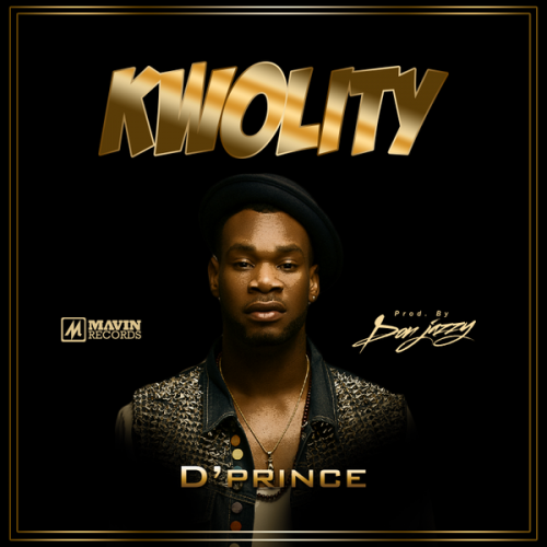 D'Prince - Kwolity