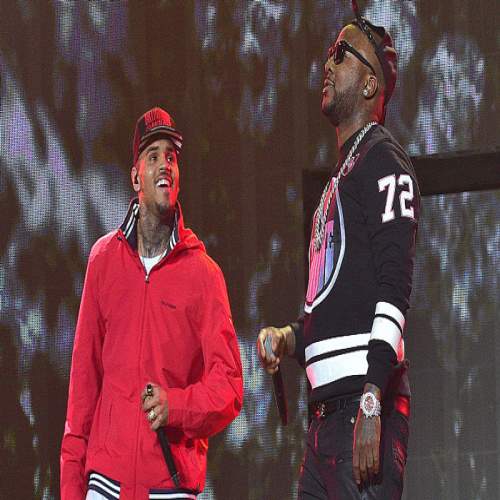 Jeezy - Give It To Me (feat. Chris Brown)