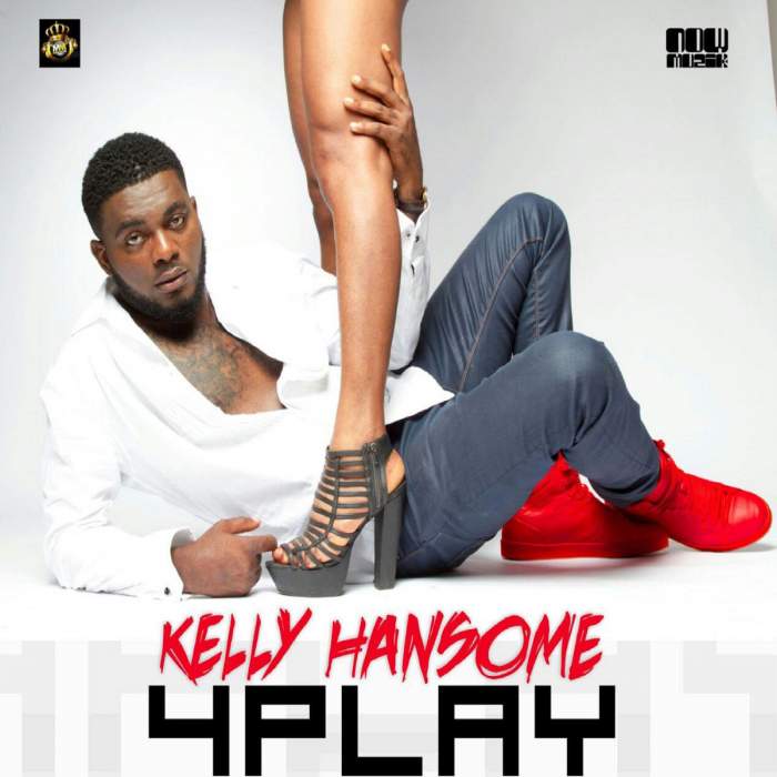Kelly Hansome - Amamihe (feat. 9ice)