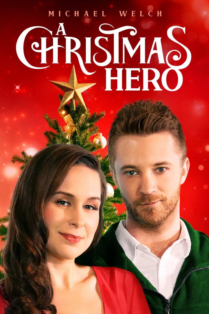 Movie: A Christmas Hero (2020) (Download Mp4)