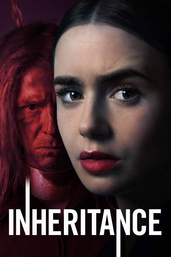 Inheritance (2020) - Netnaija Movies