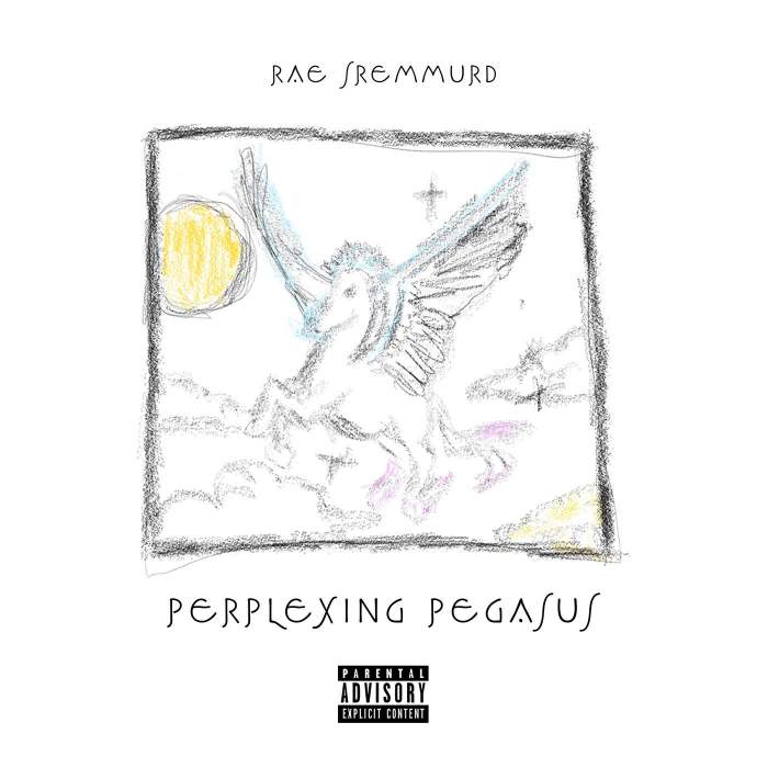Rae Sremmurd - Perplexing Pegasus
