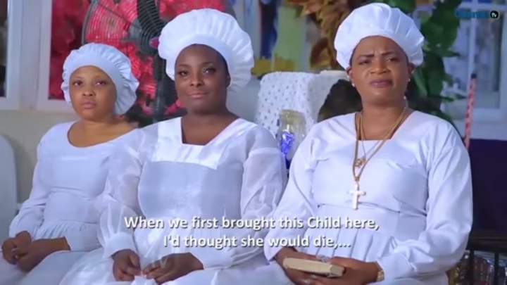 Yoruba Movie: Juba (2019)