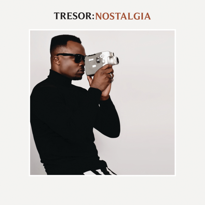 Tresor - Kiss of Life (feat. Mafikizolo)