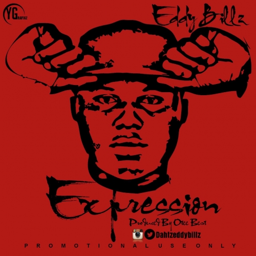 Eddy Billz - Expression