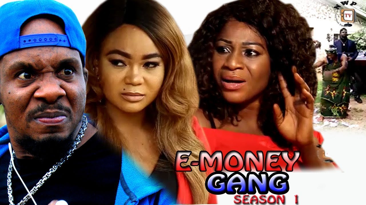 E-Money Gang E-Money Gang
