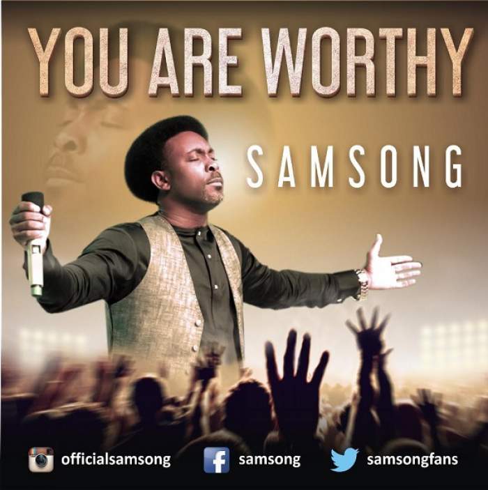 Samsong - You are Worthy