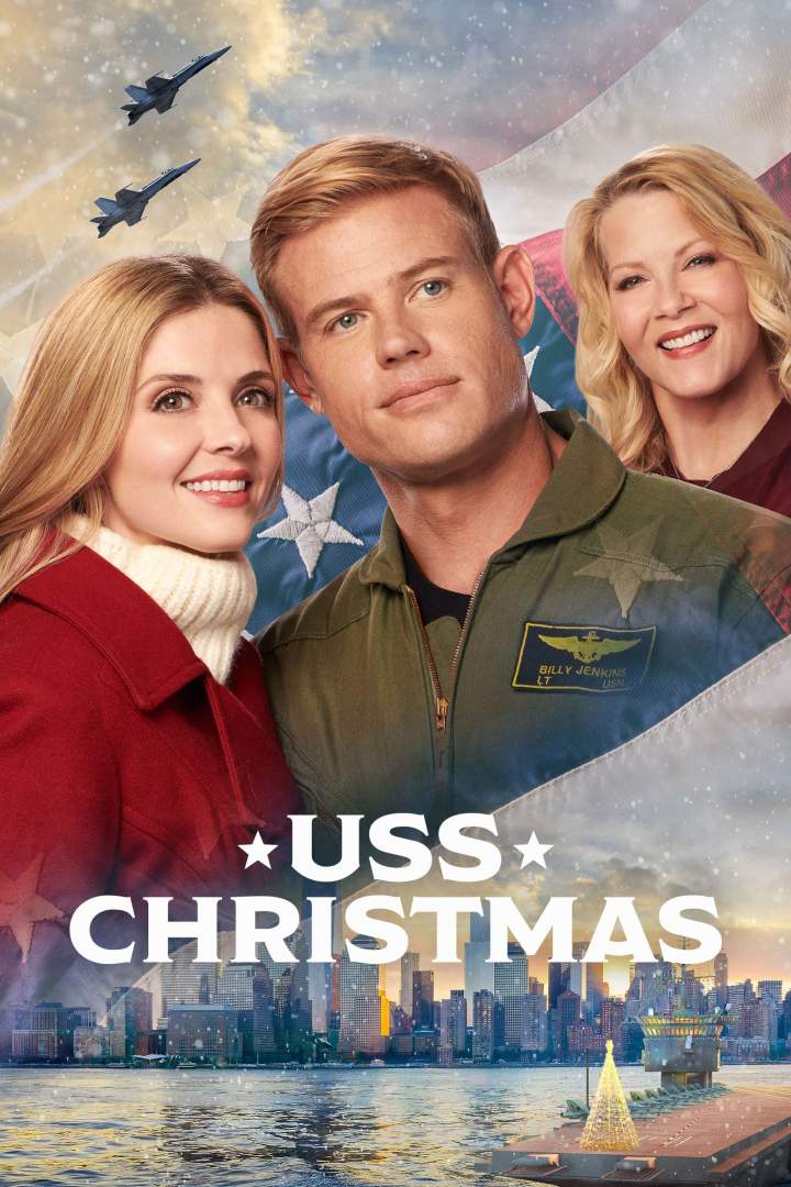 Movie: USS Christmas (2020)