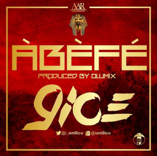 9ice - Abefe