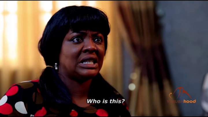 Yoruba Movie: FIRI (2020)