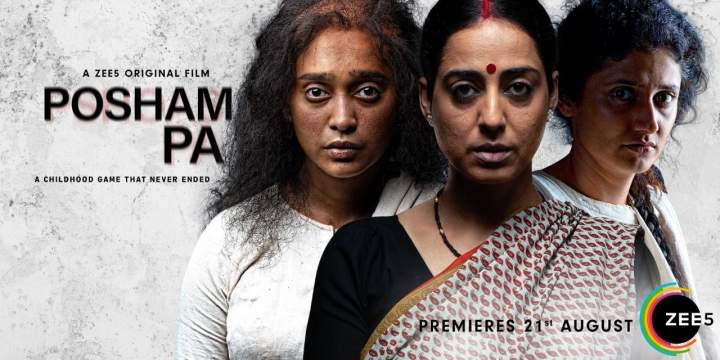 Movie: Posham Pa (2019) [Indian]