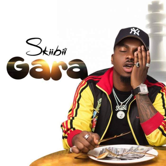 Skiibii - Gara