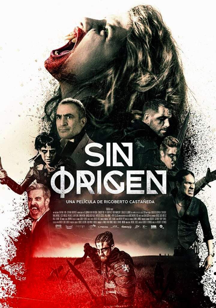 Movie: Sin Origen (2020) [Spanish] (Download Mp4)