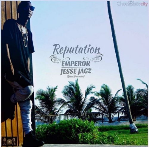 Jesse Jagz - Reputation