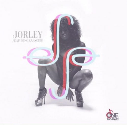 Efya - Jorley (feat. Sarkodie)