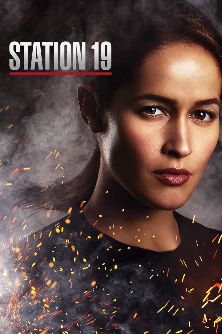 Station 19 Season 3