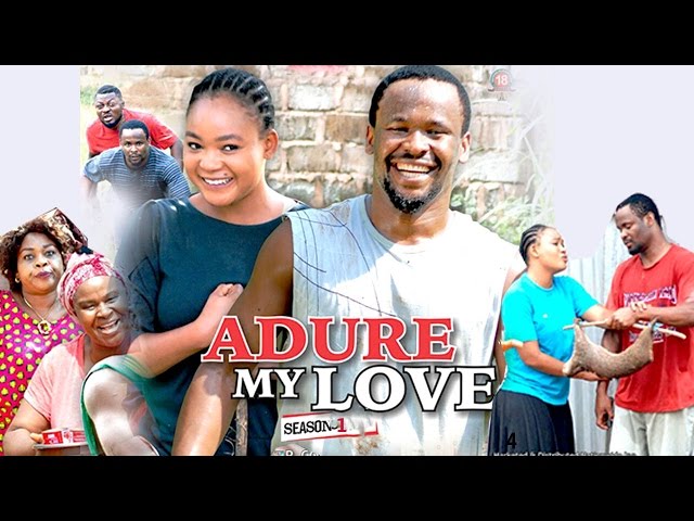 Adure My Love Adure My Love