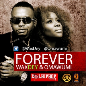 Omawumi & Wax Dey - Forever