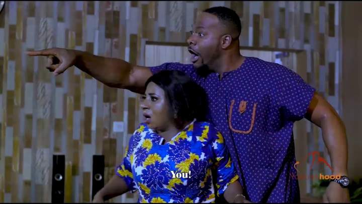 Yoruba Movie: AABO (2020)