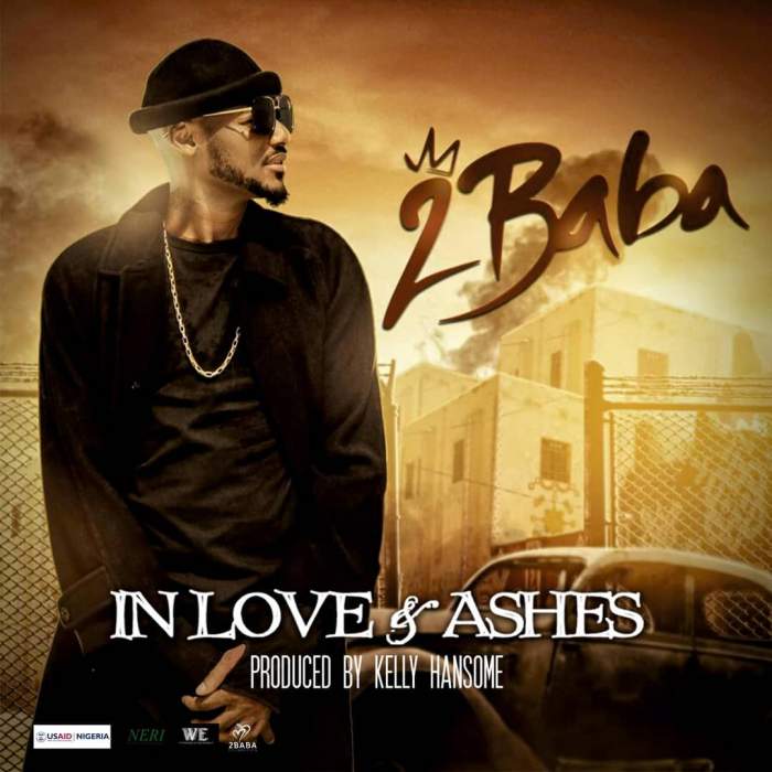 2Baba - In Love And Ashes