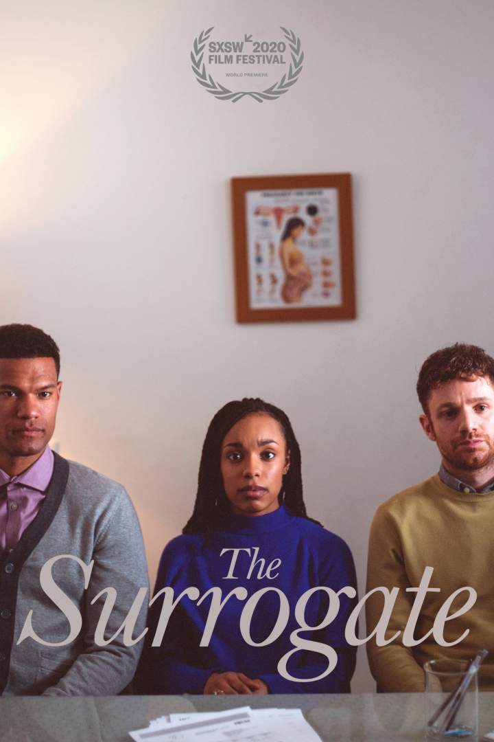 The Surrogate (2020)