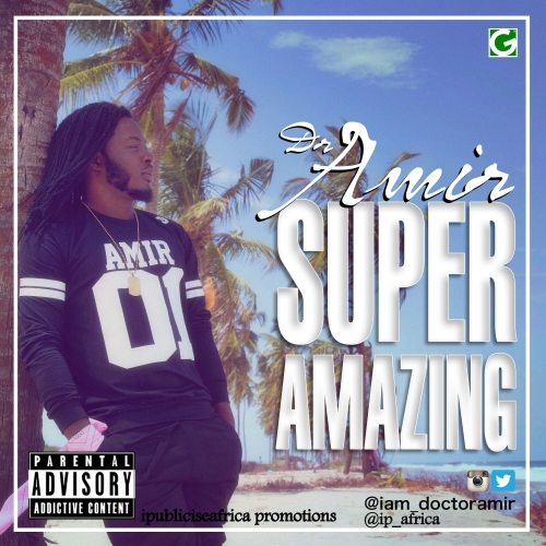 Dr Amir - Super Amazing