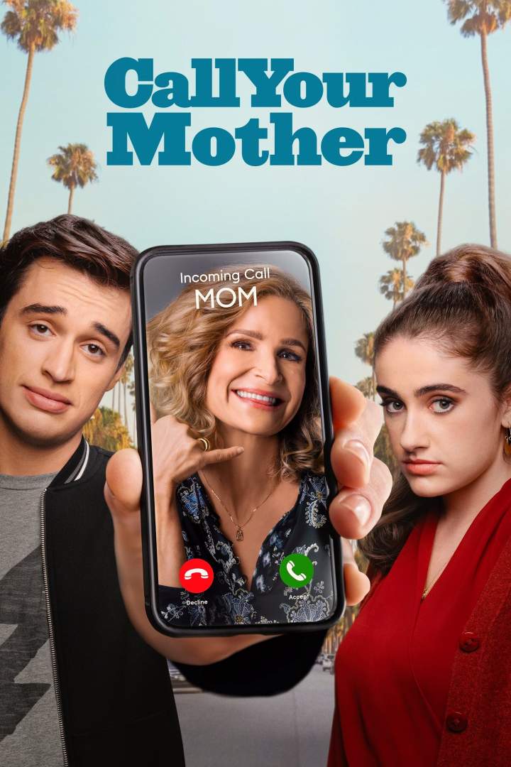 Call Your Mother Season 1