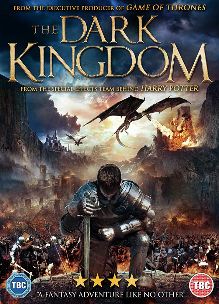 Movie: The Dark Kingdom (2019)