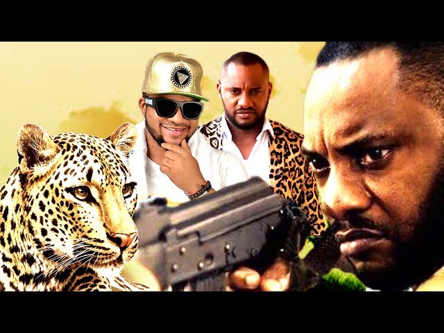 Nollywood Movie: Campus Leopards