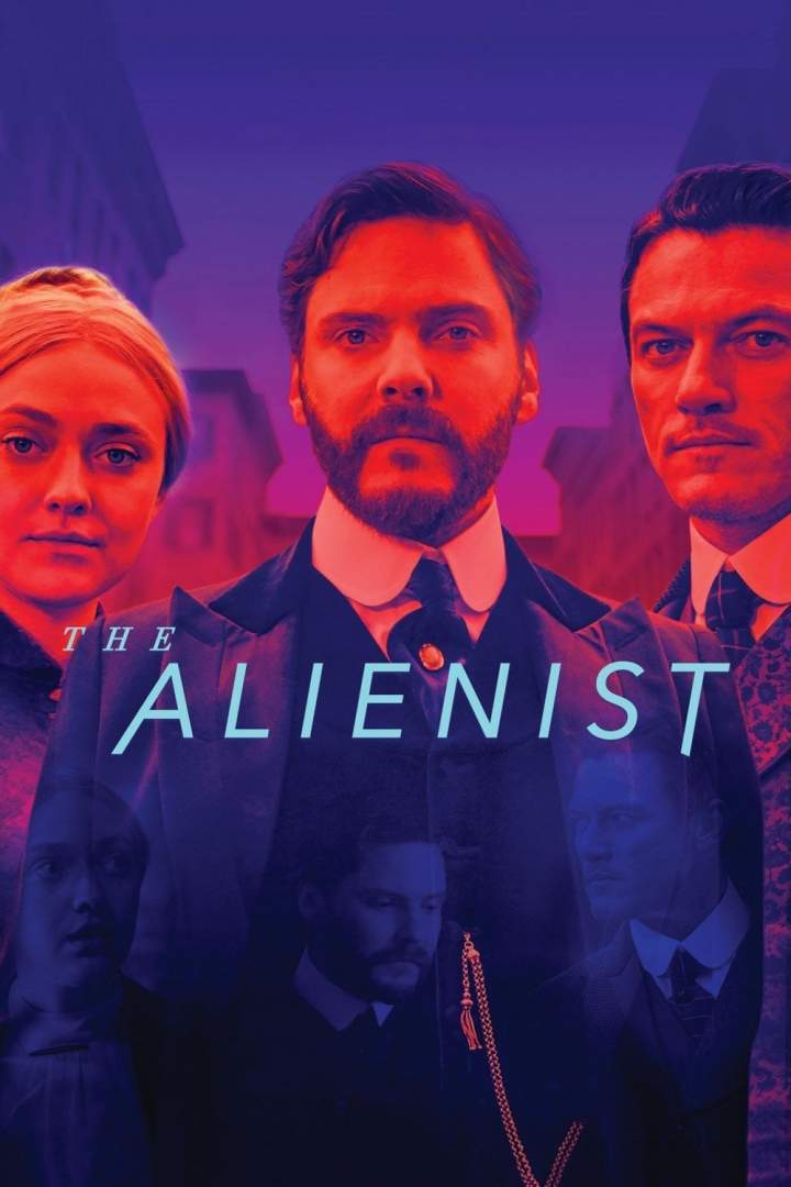 New Episode: The Alienist Season 2 Episode 4 - Gilded Cage