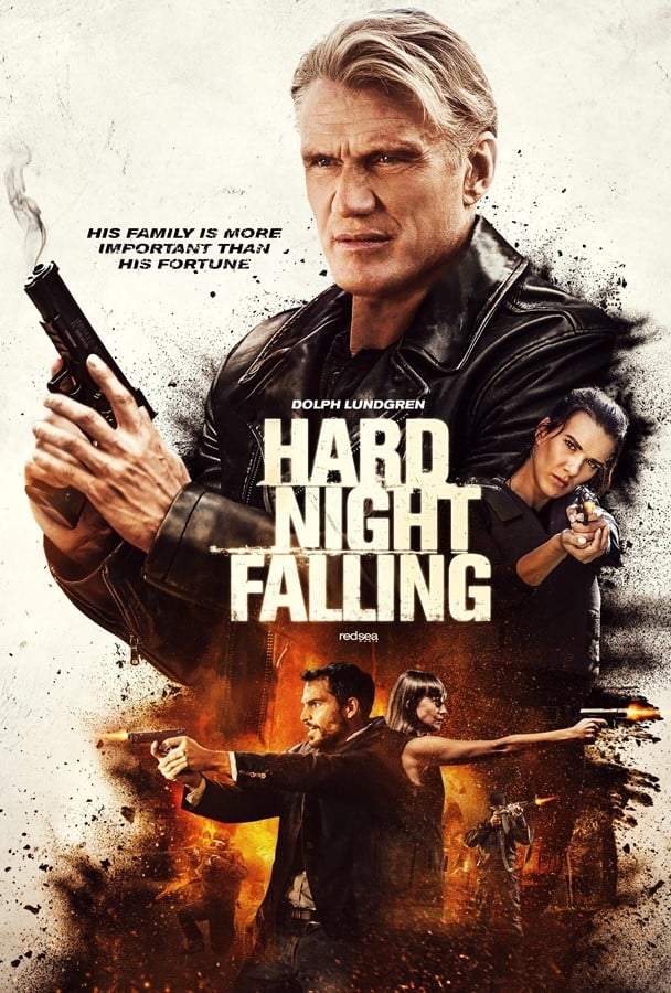 Movie: Hard Night Falling (2019)