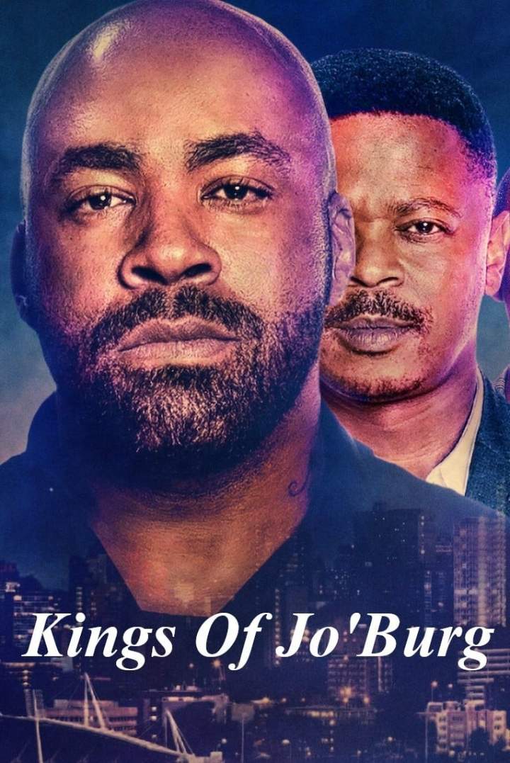 Kings of Jo'Burg Season 1 Episode 6