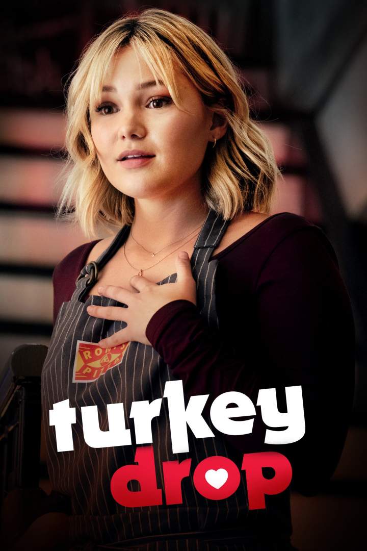 Movie: Turkey Drop (2019)