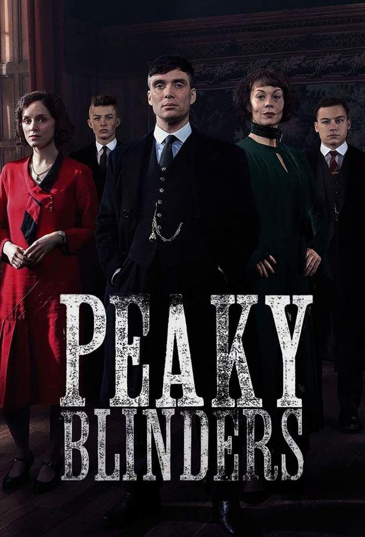 Peaky Blinders Season 3 Episode 2 Netnaija 