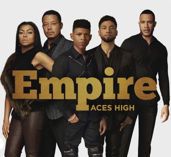 Empire Cast - Aces High (feat. Serayah)