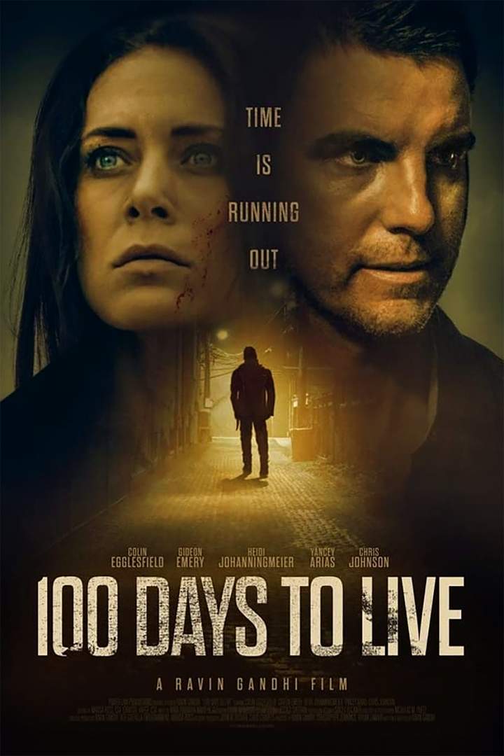 Movie: 100 Days to Live (2021)