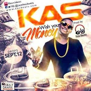 Kas - Wish You Money
