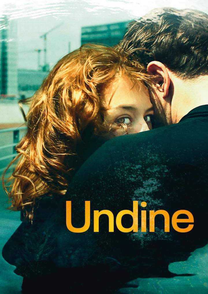 Movie: Undine (2020) [German]